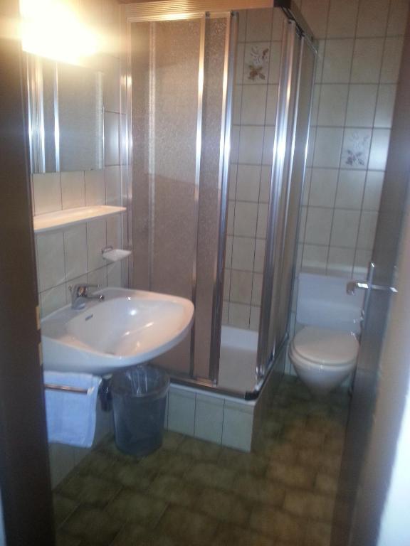 Haus Am Gletscher Neustift im Stubaital Room photo